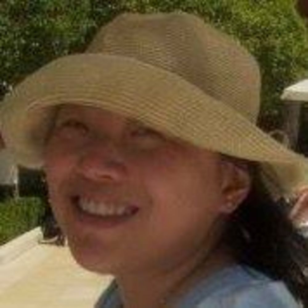 Meet your Posher, Hayley